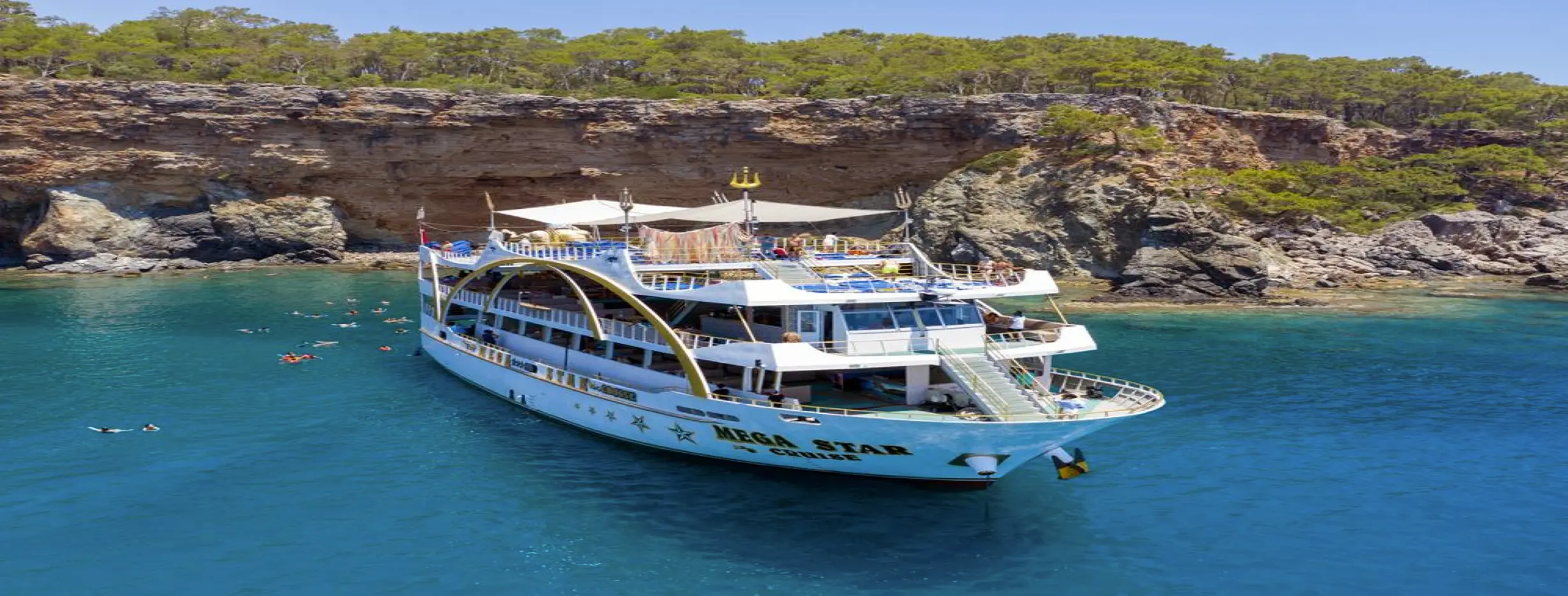 Image for Boat Tour